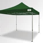 10' x 10' Canopy Tent Rental