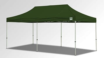 10' x 20' Canopy Tent Rental