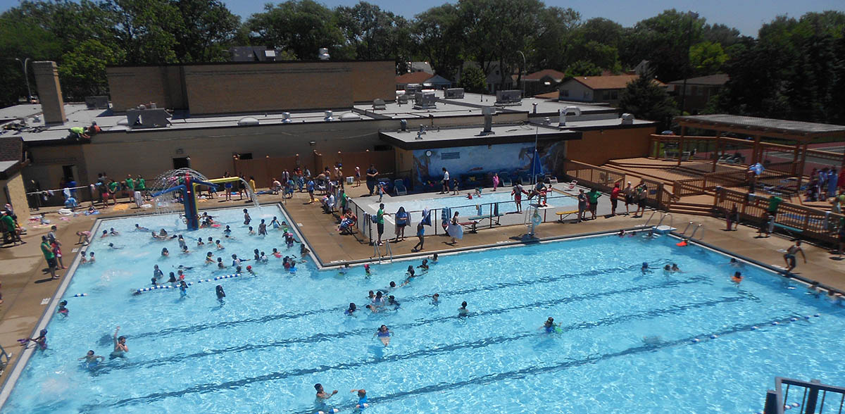 Party Tent Rental in Westchester IL Affordable Backyard Tents