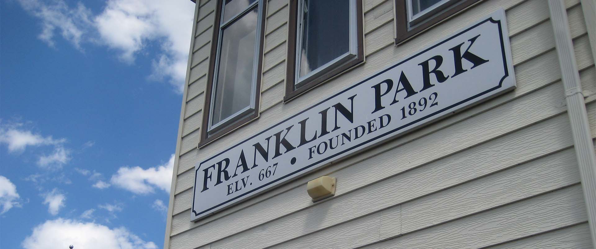 Party Tent Rental Franklin Park Affordable Backyard Tents