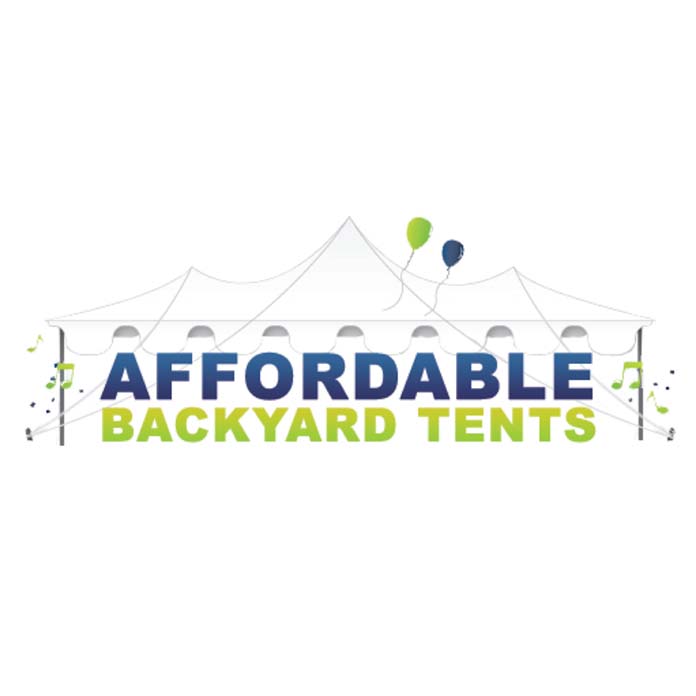 Affordable hotsell tent rentals